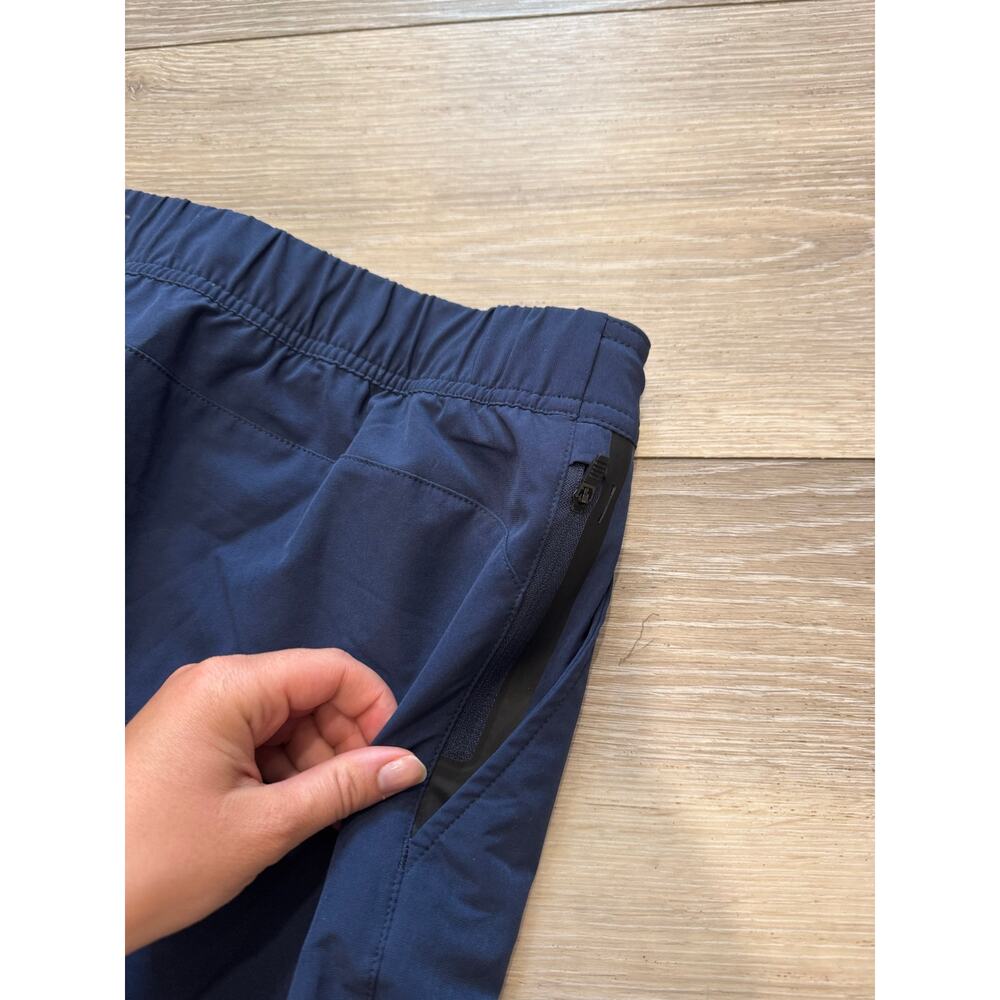 CUTS The Foundation short 7 inch inseam Navy XL - Picture 4 of 8